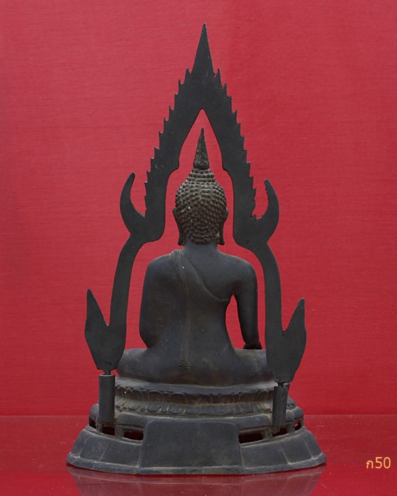 พระบูชาพระพุทธชินราช