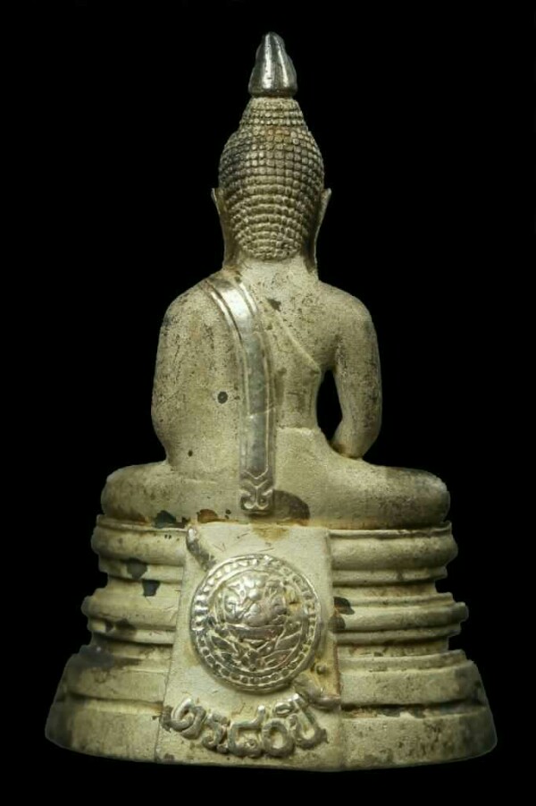 หลวงพ่อโสธร 80ปี กรมตำรวจ