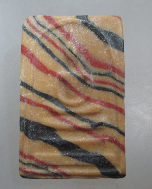 20 บาท พระสมเด็จสายรุ้งหลวงพ่อแพ วัดพิกุลทอง
