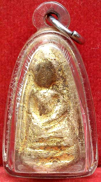 *พระขรัวอีโต้ กรุวัดเลียบ กทม.*