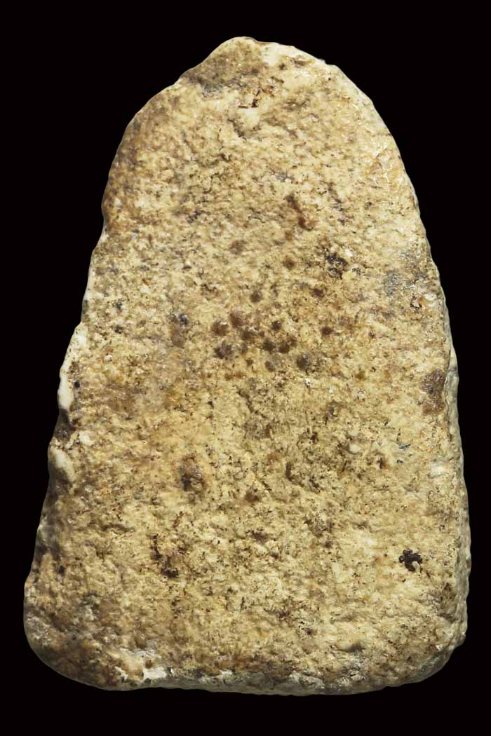 พระกรุวัดเงิน คลองเตย พิมพ์พระคง ค่ะ