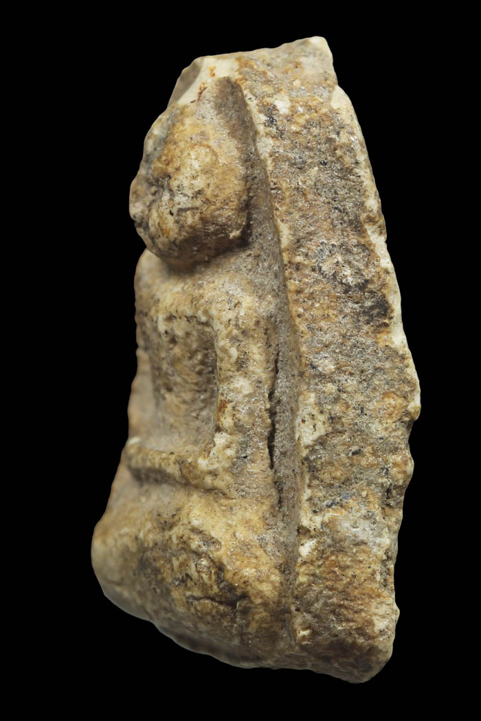 พระกรุวัดเงิน คลองเตย พิมพ์พระคง ค่ะ