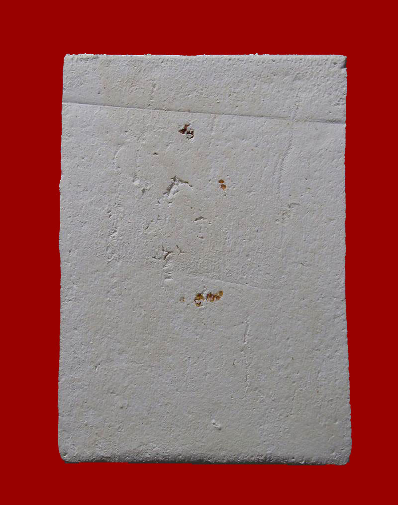 สมเด็จ7ชั้น วัดเกศไชโย รุ่นเสาร์ห้า(ซุ้มมีจุด) ปี15