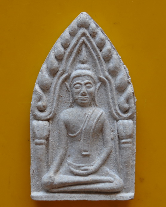 ขุนแผนหลวงปู่หมุน วัดบ้านจาน