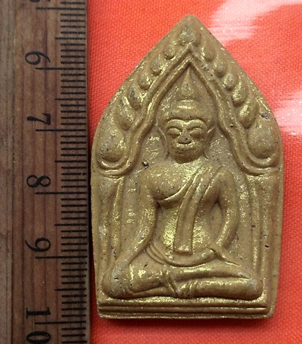เริ่ม 10 บาท กับ ขุนแผนแสนถวิลหา วัดล่างบางปะกง จ.ฉะเชิงเทรา   …BB470