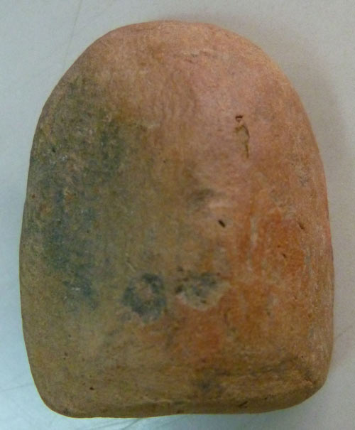 114...หลวงพ่อเข่ง กรุวัดใหม่พิเรนทร์ฯ กรุงเทพฯ พิมพ์พระสังกัจจายน์