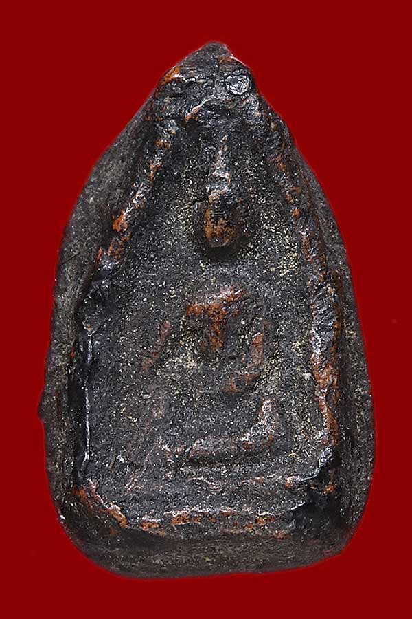 พระพิจิตร กรุป้อมวังบูรพา กทม.