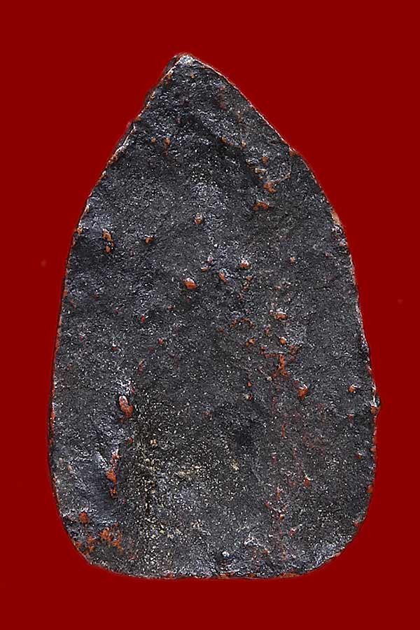 พระพิจิตร กรุป้อมวังบูรพา กทม.