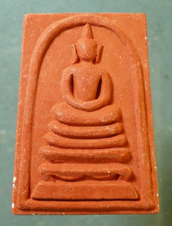 สมเด็จ หลวงพ่อสมชาย วัดเขาสุกิม