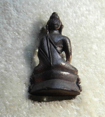 พระชัยวัฒน์ หลวงปู่โต๊ะ วัดประดู่ฉิมพลี พร้อมกล่องเดิมๆ