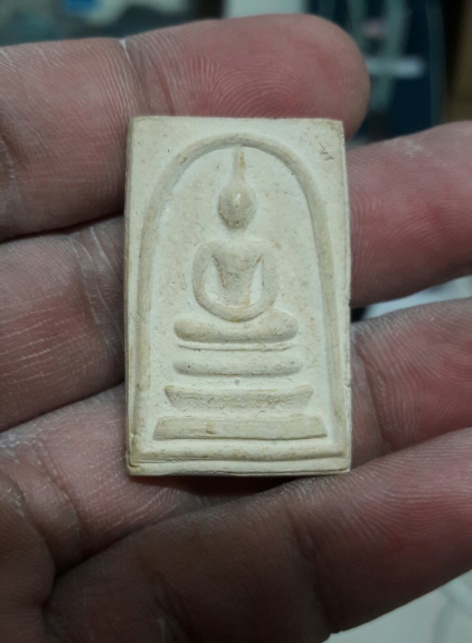 สมเด็จวัดระฆัง 118 ปี พิมพ์ใหญ่