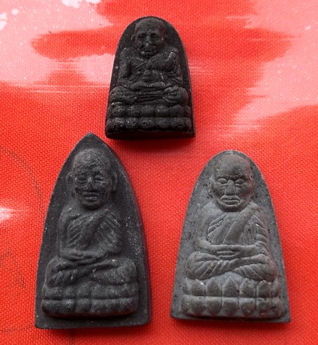 เริ่ม 10 บาท กับ ผงหลวงปู่ทวด  …BC65