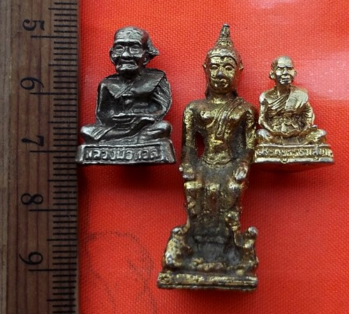เริ่ม 10 บาท กับ พระรูปหล่อ  …BC67