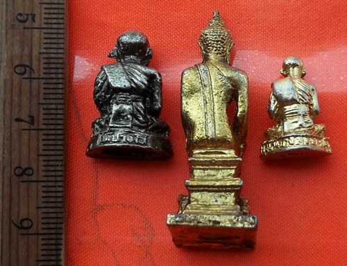 เริ่ม 10 บาท กับ พระรูปหล่อ  …BC67