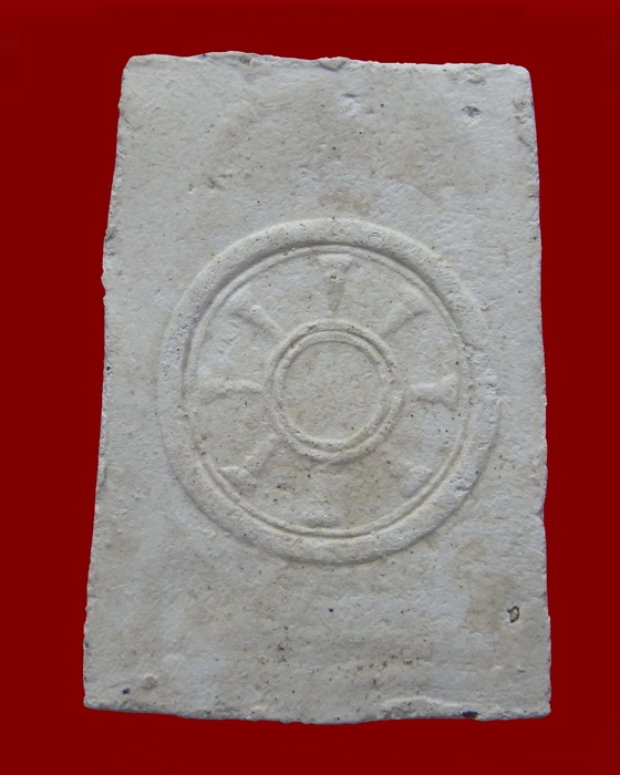 สมเด็จหลวงพ่อกวย ปลุกเสก วัดท่าทอง ปี 2518 สุพรรณบุรี