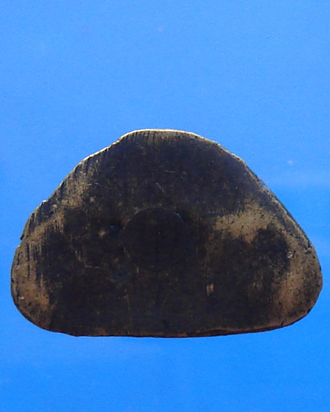 รูปหล่อหลวงพ่อเพรา(พุทธสโร) วัดมงคลนิมิตร ภูเก็ต