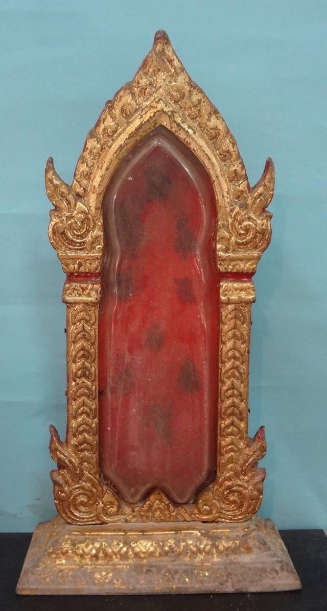 กรอบใสพระกำแพงศอกครับ (1)