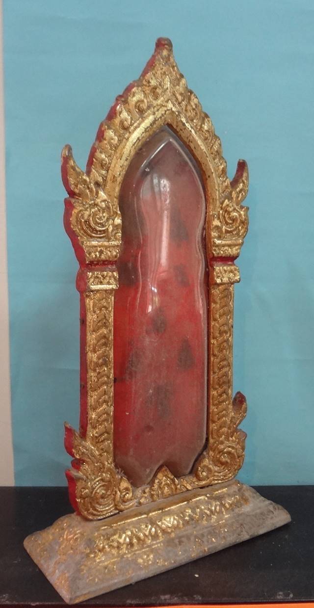 กรอบใสพระกำแพงศอกครับ (1)