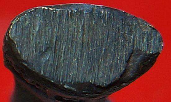 หล่อเนื้อทองผสมสีวลีลป.แฉ่งวัดบางพัง