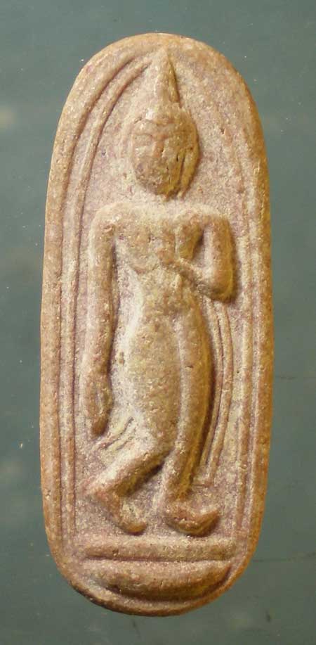 ลีลา ปี11 พิมพ์เล็ก หลวงพ่อแพ วัดพิกุลทอง