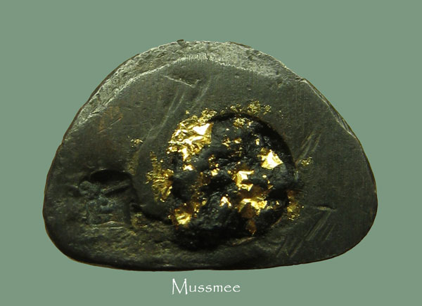 พระปิดตาภควัมบดีสังวรวิมล หลวงปู่โต๊ะ วัดประดู่ฉิมพลี ออกวัดศาลาครืน สร้าง ปี-2521 สภาพสวย หายากครับ