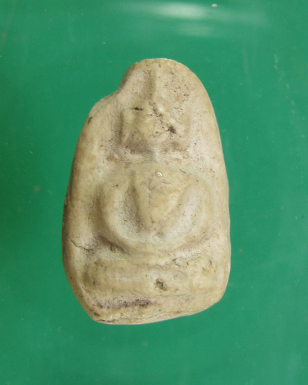 พระผง วัดพลับ