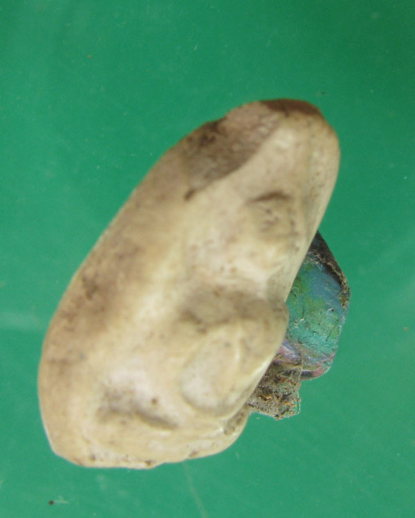 พระผง วัดพลับ