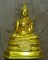พระบูชาเนื้อโลหะ ขนาดประมาณ 5 นิ้ว สูง10นิ้ว ไม่รู้ที่ เคาะเดียวแดง