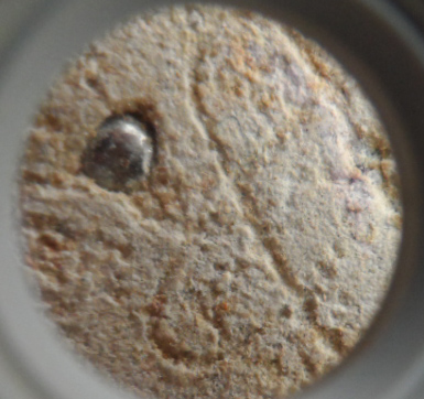 	พระฉิมพลีหรือสีวลี ล้อพิมพ์หลวงปู่ทิม หลวงปู่ผาด วัดบ้านกรวด บุรีรัมย์