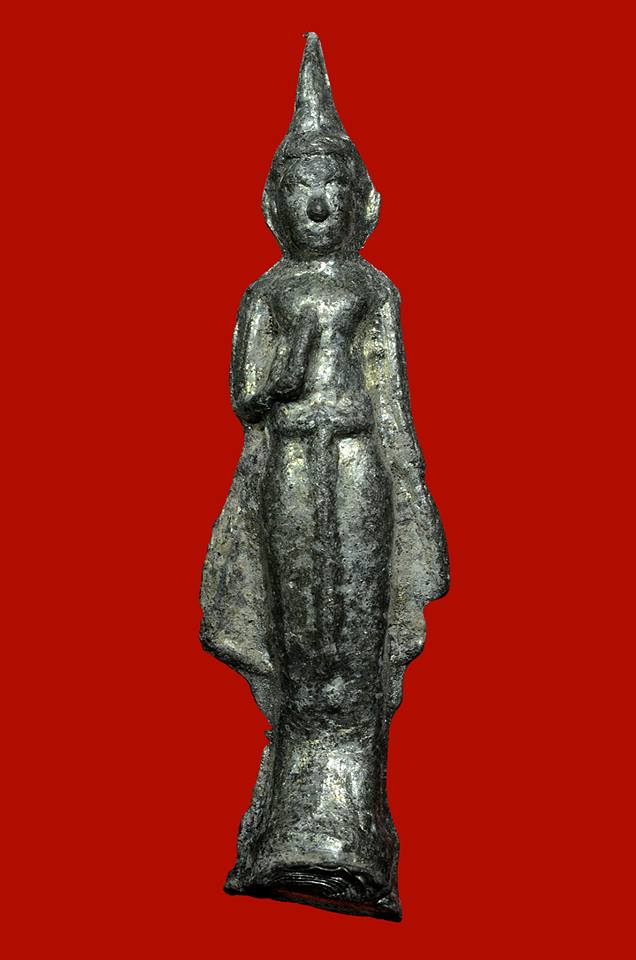 กรุวัดเกาะสัมพันธวงศ์ 