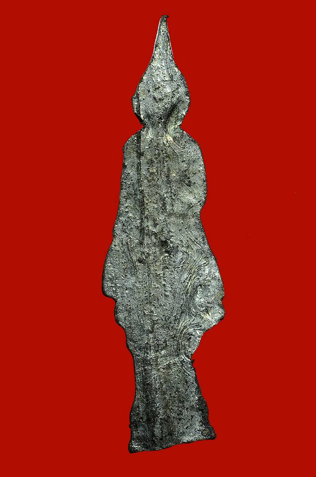 กรุวัดเกาะสัมพันธวงศ์ 