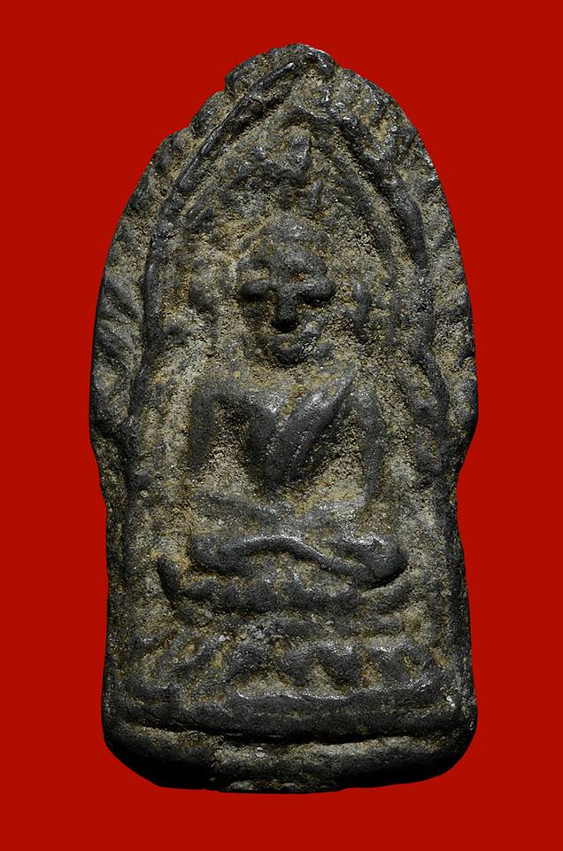 ชินราชกรุวังบัว สวยๆ