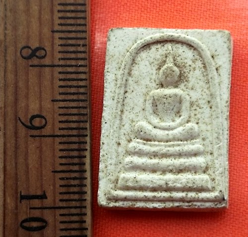 เริ่ม 10 บาท กับ พระผงสมเด็จ วัดบางบ่อ จ.สมุทรปราการ  …BE240