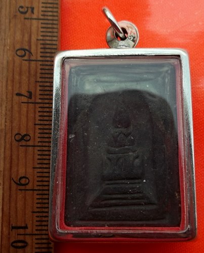 เริ่ม 10 บาท กับ พระผงหลวงปู่ทวด  …BE245