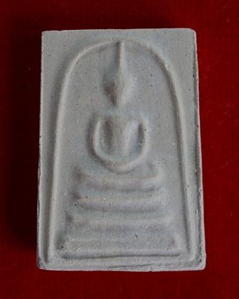 พระสมเด็จบางขุนพรหม ปี 31 พิมพ์เส้นด้ายตัดมือ สวยสมบูรณ์ ไม่มีกล่องเดิมแต่สวยเดิม ๆ