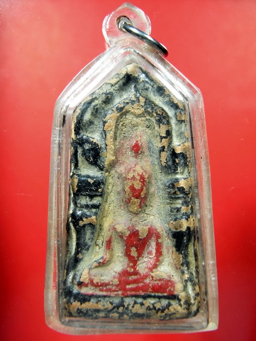 ยอดขุนพล กรุถ้ำขุนตาล ลำพูน 2