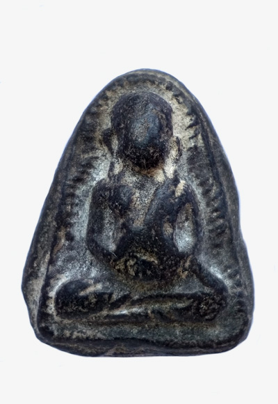 พระสังกัจจายน์ หลวงพ่อกวย