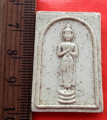 เริ่ม 10 บาท กับ พระเนื้อผง พฤหัสบดี…BA537