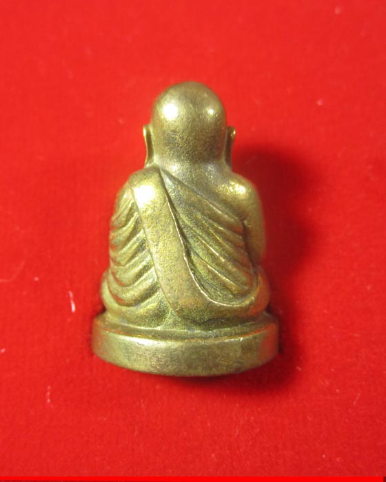 รูปเหมือนหลวงพ่อเงิน 91ปี กรมเสมียนตราพิธีดีปลุกเสก 3วาระ วัดสุทัศนเทพวราราม วัดพระแก้ว วัดบางคลาน 