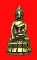  พระกริ่งหน้าอินเดีย พระอาจารย์เชื้อ  	
