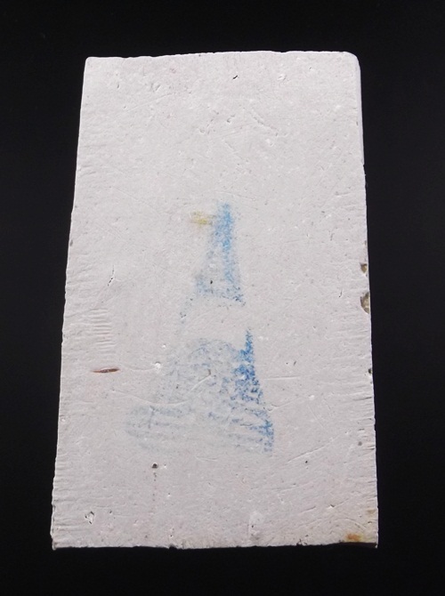 บางขุนพรหมปี43 พิมพ์เจดีย์ ผงเพียบ+กล่อง สวยๆหายากครับ