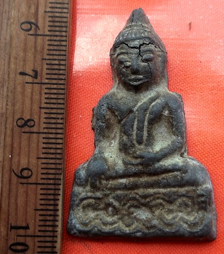 เริ่ม 10 บาท กับ พระเนื้อชิน …BE273