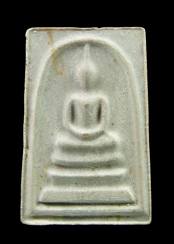 สมเด็จบางขุนพรหม ปี31 พิมพ์ใหญ่ เกศจุด