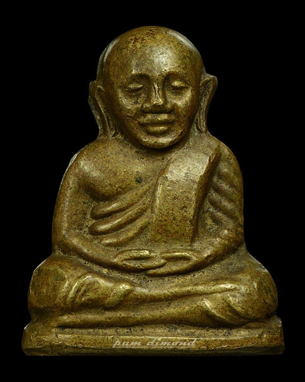 หลวงพ่อเงิน