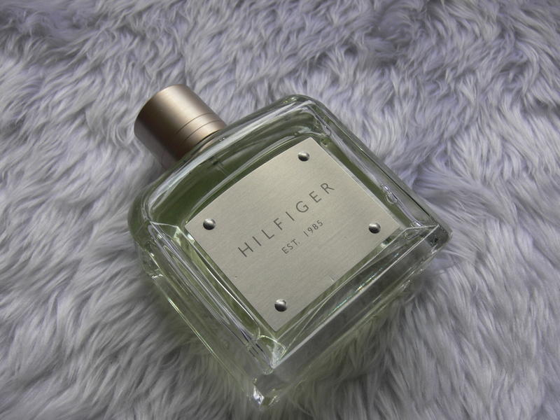 น้ำหอม Tommy Hilfiger ผู้ชาย 100 ML. ใหม่ๆเลย