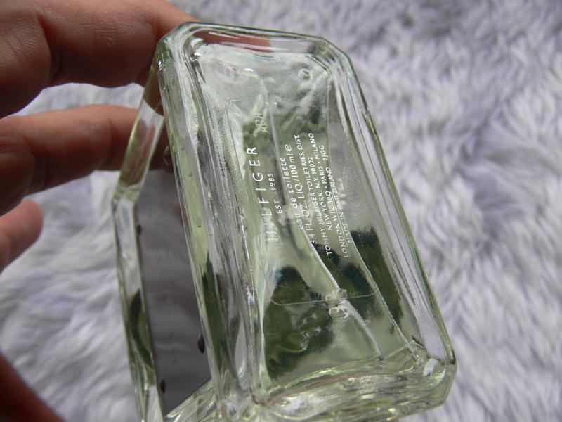 น้ำหอม Tommy Hilfiger ผู้ชาย 100 ML. ใหม่ๆเลย