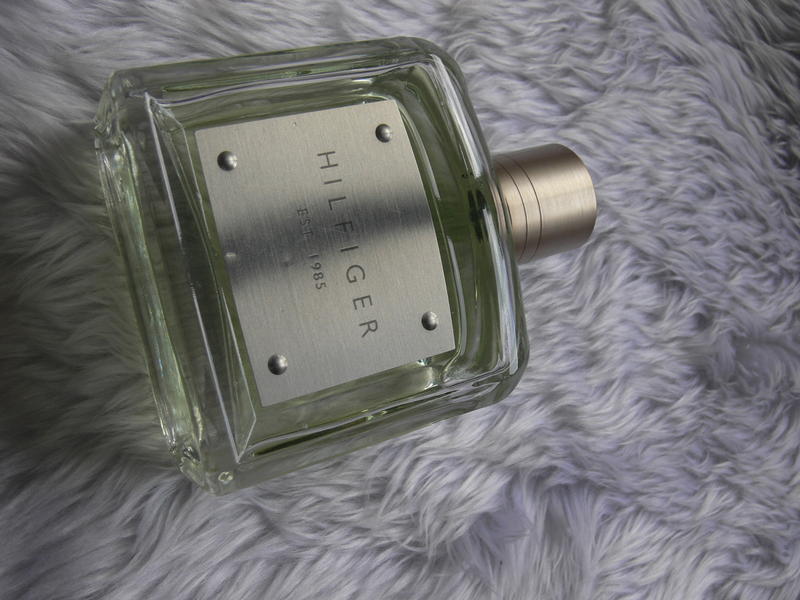 น้ำหอม Tommy Hilfiger ผู้ชาย 100 ML. ใหม่ๆเลย