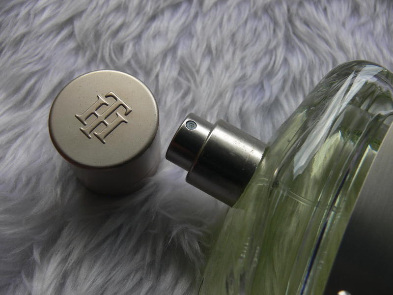 น้ำหอม Tommy Hilfiger ผู้ชาย 100 ML. ใหม่ๆเลย