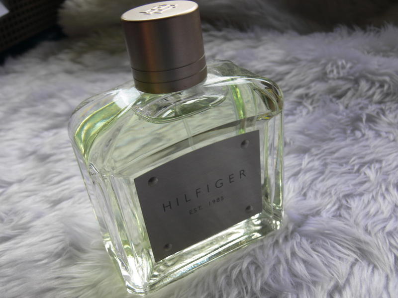 น้ำหอม Tommy Hilfiger ผู้ชาย 100 ML. ใหม่ๆเลย