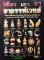 หนังสือ เขี้ยว เขา งา อาถรรพ์เวทย์